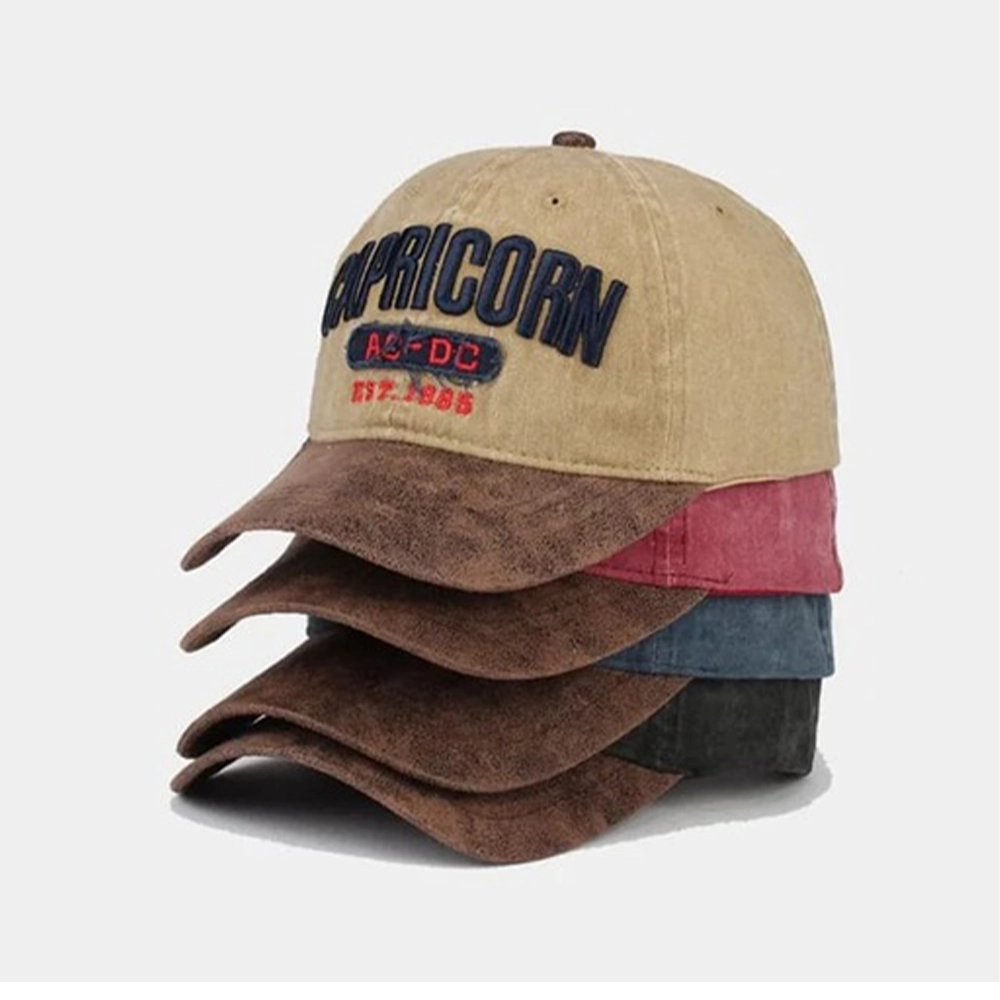 Gorra Capricorn