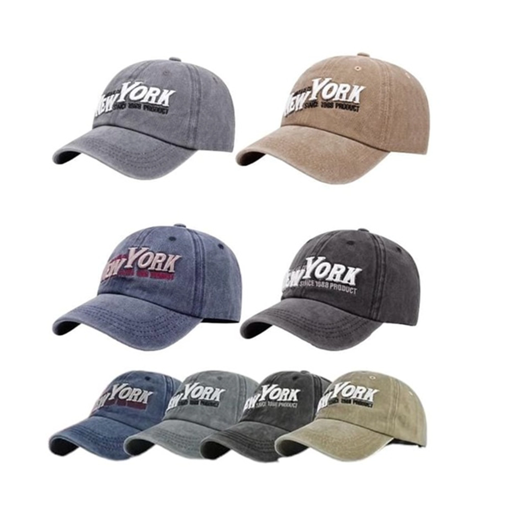 Gorra New York